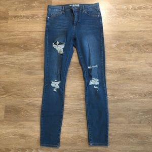 Topshop Jeans